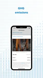 The ESG App screenshot 3