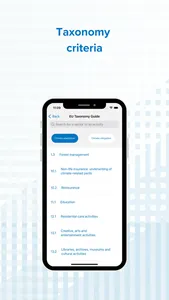 The ESG App screenshot 5