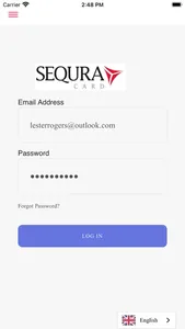 SequraCard screenshot 1