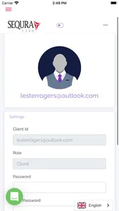 SequraCard screenshot 2