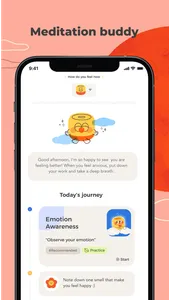 CanMeditation - Mindfulness screenshot 7