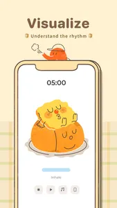 CanMindful - Meditation Space screenshot 9