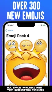 Emoji Sticker © screenshot 3