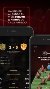 Deportivo Cuenca Oficial screenshot 4