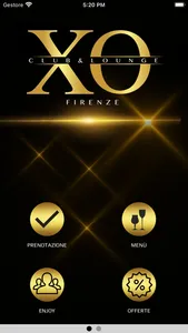 XO Club screenshot 0