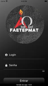 Faetepmat screenshot 0