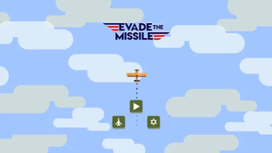 Fighter:Evade The Missile screenshot 0