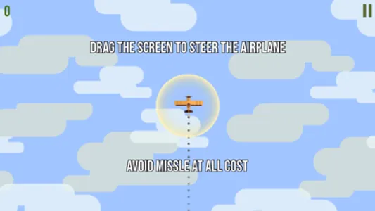 Fighter:Evade The Missile screenshot 2