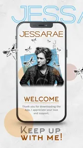 Jessarae screenshot 0