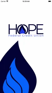 Hope Federal Credit Union (WV) screenshot 0