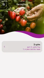 נימיץ screenshot 1