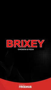 Brixey Pizza screenshot 0