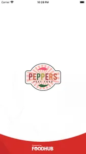 Peppers Fast Food screenshot 0