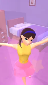 Selfie Hero 3D screenshot 3