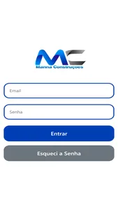 Manna Construções screenshot 0