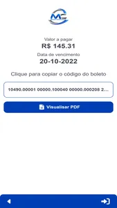 Manna Construções screenshot 3