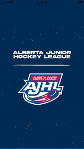 AJHL screenshot 0