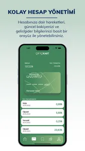 Gaziantep Çiftçi Kart screenshot 2