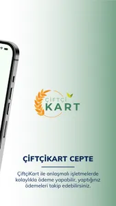 Gaziantep Çiftçi Kart screenshot 5