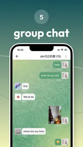 DM-chat screenshot 4