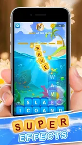 Wordopia - Word Games screenshot 2