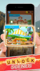 Wordopia - Word Games screenshot 4