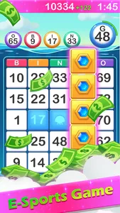 Cash Trip : Solitaire & Bingo screenshot 1