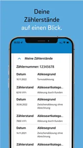 NordNetz screenshot 3