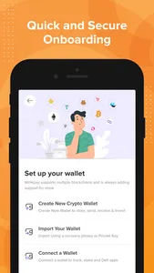 Wink Wallet screenshot 4