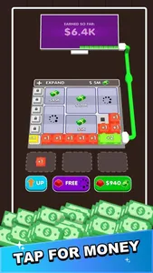 Button Fever - Big Win screenshot 0