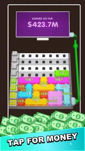 Button Fever - Big Win screenshot 3