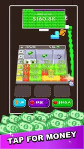 Button Fever - Big Win screenshot 4