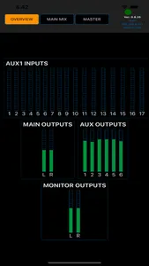 Marani Mixer screenshot 2