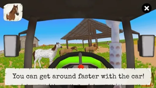 Farm Animals & Pets (Full) screenshot 2