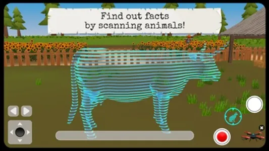 Farm Animals & Pets (Full) screenshot 3