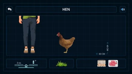 Farm Animals & Pets (Full) screenshot 4