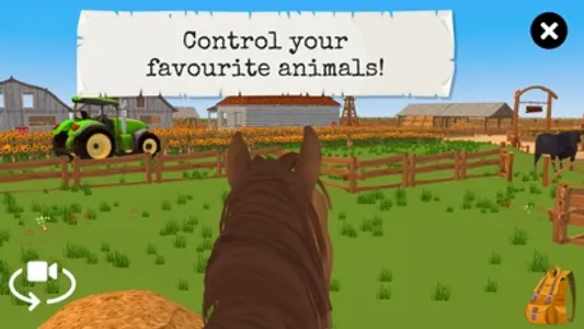 Farm Animals & Pets (Full) screenshot 6