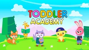 Toddler games for 2+ Year Kids screenshot 0