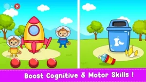 Toddler games for 2+ Year Kids screenshot 5