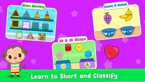 Toddler games for 2+ Year Kids screenshot 6