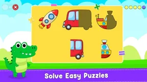 Toddler games for 2+ Year Kids screenshot 9