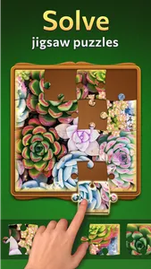 Solitaire Daily Break screenshot 3