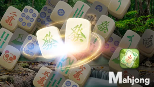 Mahjong Zen - matching puzzle screenshot 5