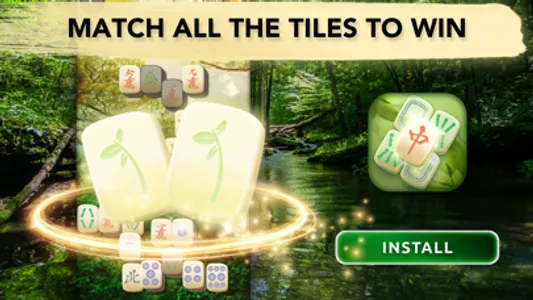 Mahjong Zen - matching puzzle screenshot 7