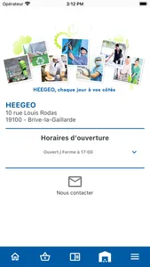 Heegeo screenshot 5