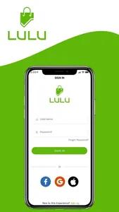 Lulu drivers screenshot 2