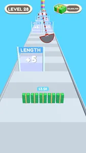 Money Stack screenshot 3