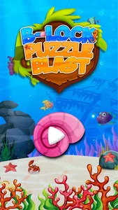 Block Puzzle Burst screenshot 0