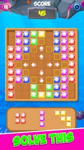 Block Puzzle Burst screenshot 2