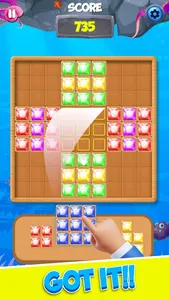 Block Puzzle Burst screenshot 3